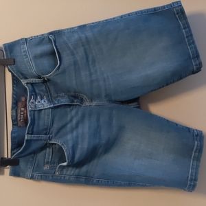 Torrid Bermuda Shorts